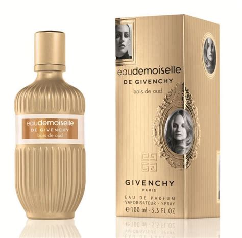 eaudemoiselle de givenchy bois de oud eau de parfum|givenchy perfume women's irresistible.